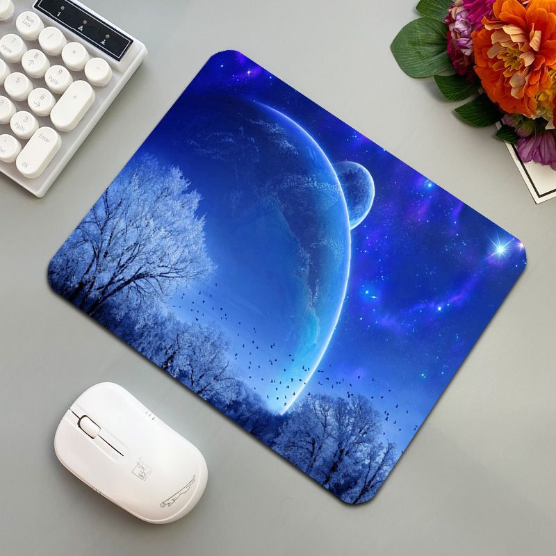 mouse pad